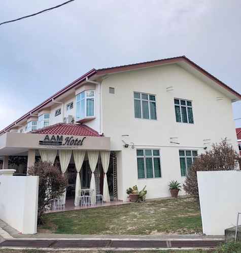 AAM Hotel, Kubang Kerian, Malaysia