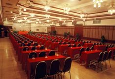 多功能廳 3 Kyo-Un Hotel