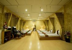 住宿服務 5 Kyo-Un Hotel