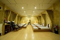 住宿服務 Kyo-Un Hotel