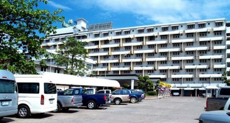 外觀 2 Kyo-Un Hotel