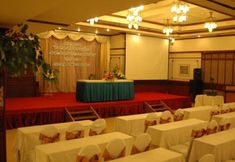 多功能廳 4 Kyo-Un Hotel