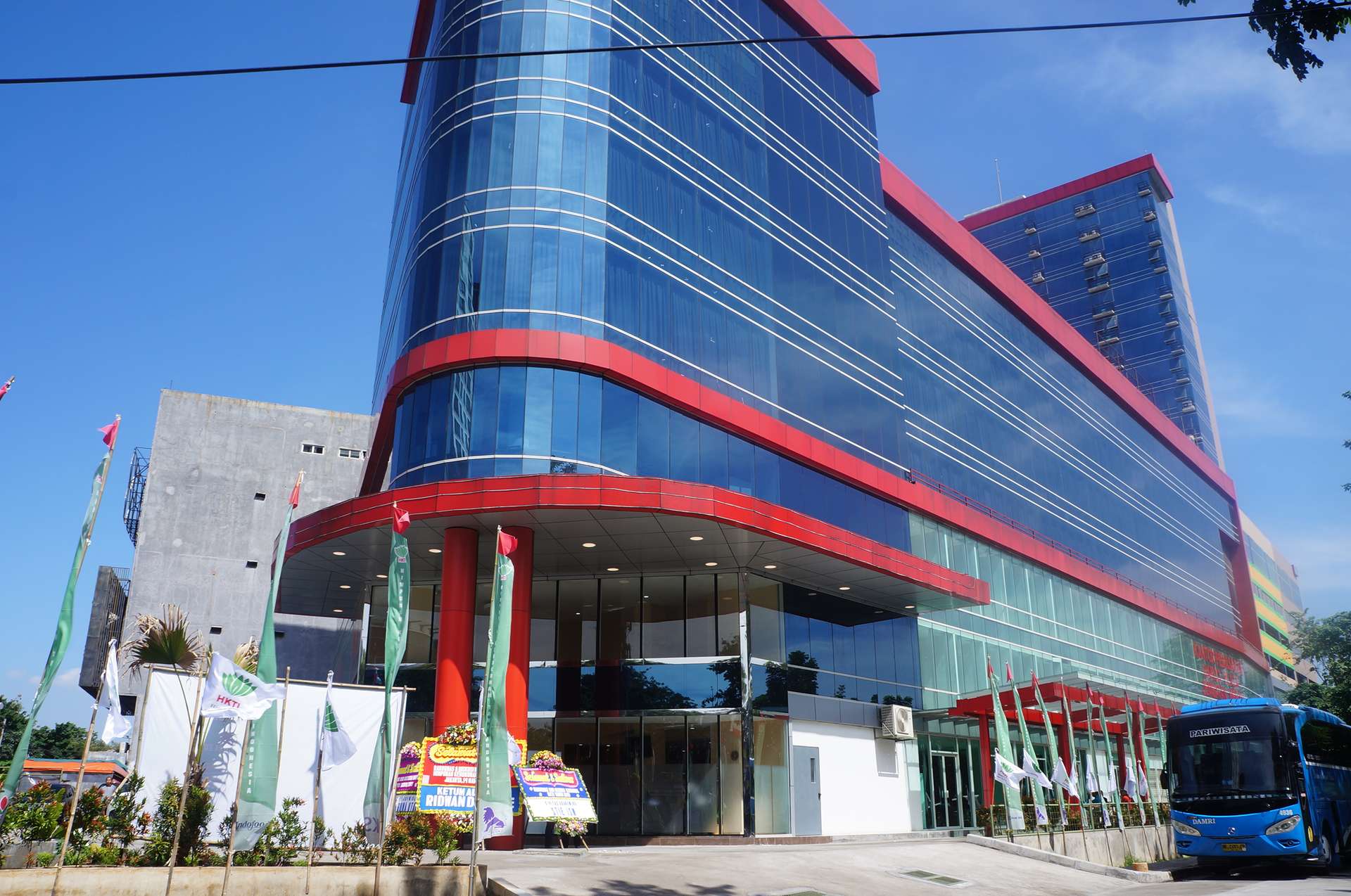 Win Premier - Hotel Mangga Besar