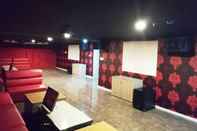 Entertainment Facility Win Premier Hotel Mangga Besar