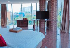 Bedroom 6 Win Premier Hotel Mangga Besar