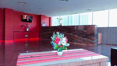 Lobby 4 Win Premier Hotel Mangga Besar