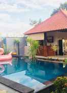 SWIMMING_POOL D Waktu House