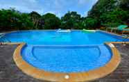 Swimming Pool 6 Koh Jum Ocean Beach Resort