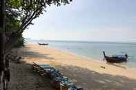 Ruang untuk Umum Koh Jum Ocean Beach Resort