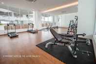 Fitness Center Symphony Suite @ The Wave, Melaka