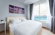 Bedroom 3 Symphony Suite @ The Wave, Melaka