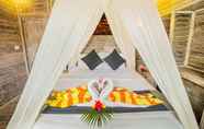 Kamar Tidur 5 The Syron Huts Lembongan