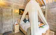 Kamar Tidur 6 The Syron Huts Lembongan