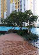 SWIMMING_POOL Melissa's @Springlake Summarecon