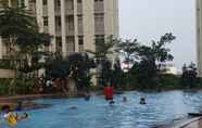 Swimming Pool 3 Melissa's @Springlake Summarecon