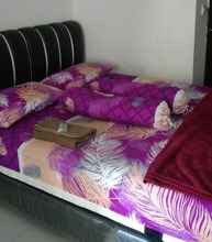 ห้องนอน 4 Euno's Room Nearby IPDN Jatinangor