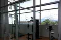 Fitness Center Euno's Room Nearby IPDN Jatinangor