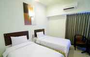 Kamar Tidur 5 The House