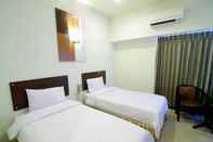 Kamar Tidur The House