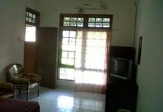 Kamar Tidur 4 Griya Palayu Guest House
