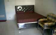 Kamar Tidur 6 Griya Palayu Guest House