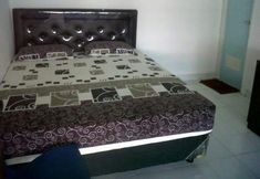 Bedroom 5 Griya Palayu Guest House