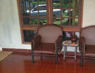 Lobi 2 Griya Palayu Guest House