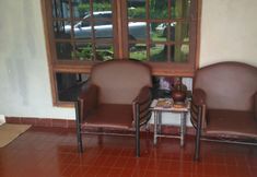Lobby 3 Griya Palayu Guest House