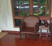 Lobby 3 Griya Palayu Guest House