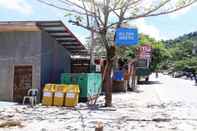 Exterior Big Paul Hostel El Nido