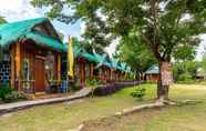 พื้นที่สาธารณะ 3 Your Brother's House Tribal Village