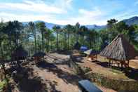 Nearby View and Attractions Sagada Heritage Village