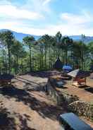 VIEW_ATTRACTIONS Sagada Heritage Village