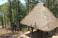 Exterior Sagada Heritage Village