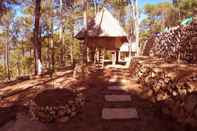 Common Space Sagada Heritage Village