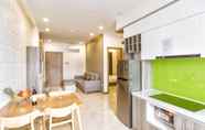 Common Space 6 iBeach Apartment - Muong Thanh Vien Trieu