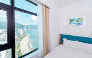 Kamar Tidur 4 iBeach Apartment - Muong Thanh Vien Trieu