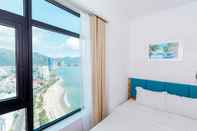 Bilik Tidur iBeach Apartment - Muong Thanh Vien Trieu