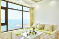 Lobi iBeach Apartment - Muong Thanh Vien Trieu