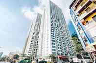 Bangunan iBeach Apartment - Muong Thanh Vien Trieu