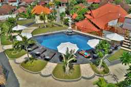 Pandawa Beach Resort & Spa Luxury, THB 1,204.06