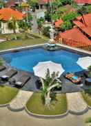 SWIMMING_POOL Pandawa Beach Resort & Spa Luxury