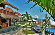 Bangunan 4 Pandawa Beach Resort & Spa Luxury