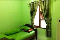 Kamar Tidur Homestay Zuhriyah Syariah - 2 Bedrooms