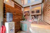 Common Space Lorong Homestay 