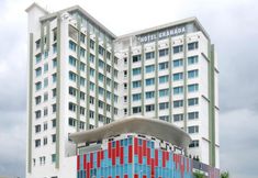 Exterior 3 Hotel Granada Johor Bahru