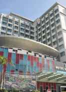 EXTERIOR_BUILDING Hotel Granada Johor Bahru