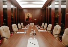 Functional Hall 5 Hotel Granada Johor Bahru