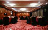 Dewan Majlis 7 Hotel Granada Johor Bahru