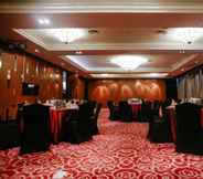 Functional Hall 7 Hotel Granada Johor Bahru